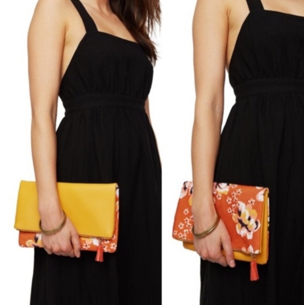 New Rachel Pally Zahara Floral Reversible …